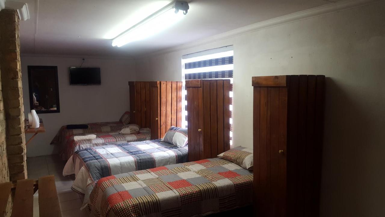 House, Cottage And Contractors Manor Meyerton المظهر الخارجي الصورة