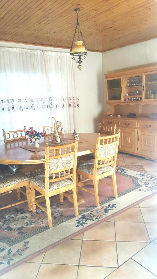 House, Cottage And Contractors Manor Meyerton المظهر الخارجي الصورة