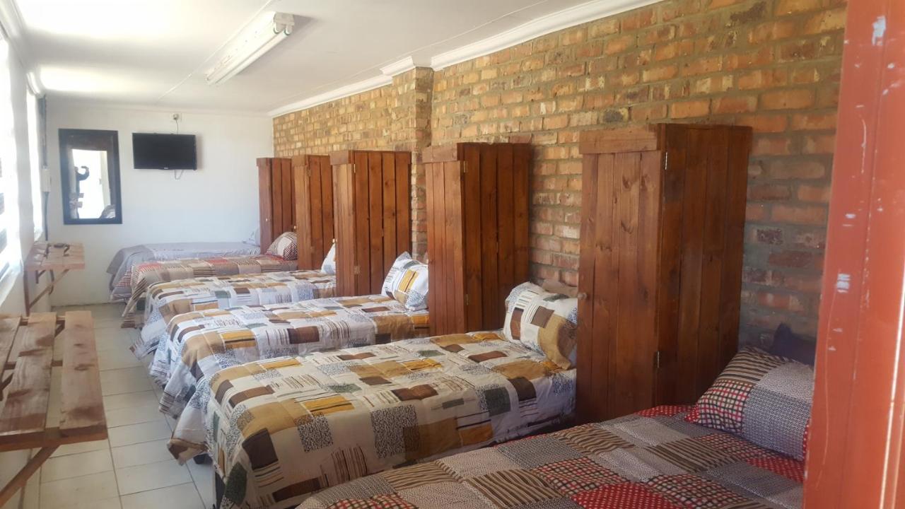 House, Cottage And Contractors Manor Meyerton المظهر الخارجي الصورة