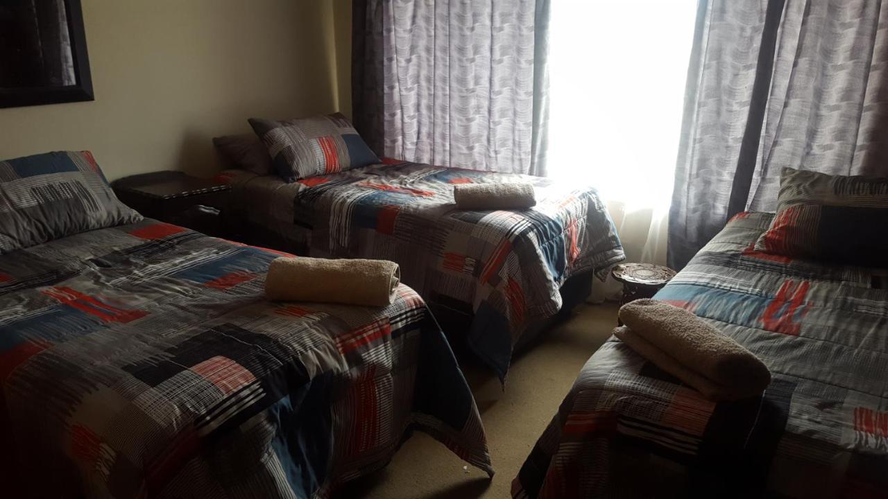 House, Cottage And Contractors Manor Meyerton المظهر الخارجي الصورة