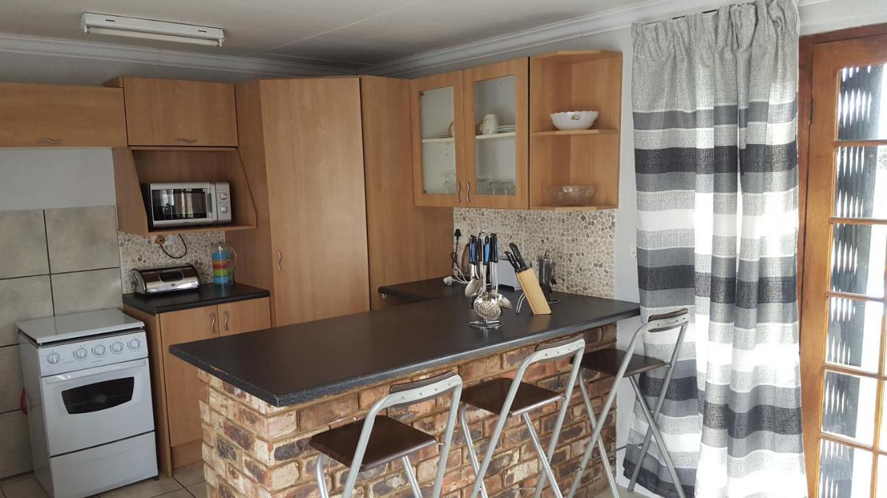 House, Cottage And Contractors Manor Meyerton المظهر الخارجي الصورة