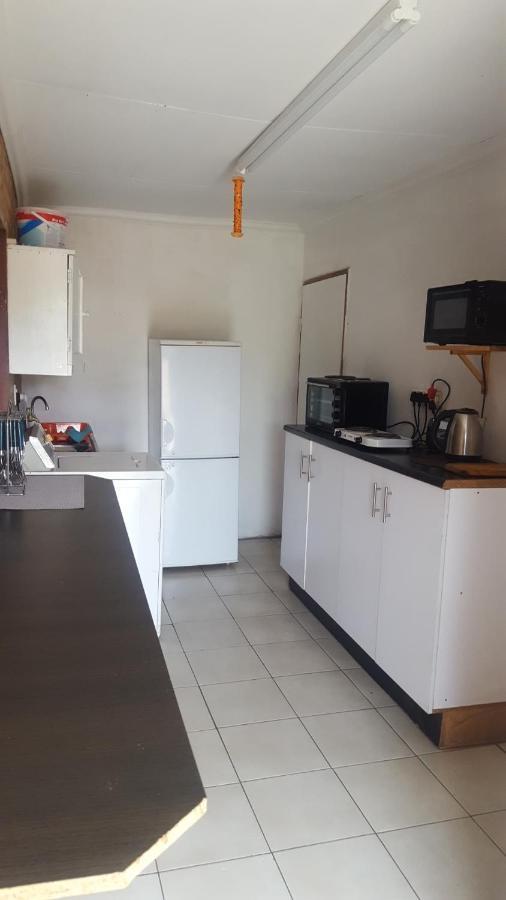House, Cottage And Contractors Manor Meyerton المظهر الخارجي الصورة