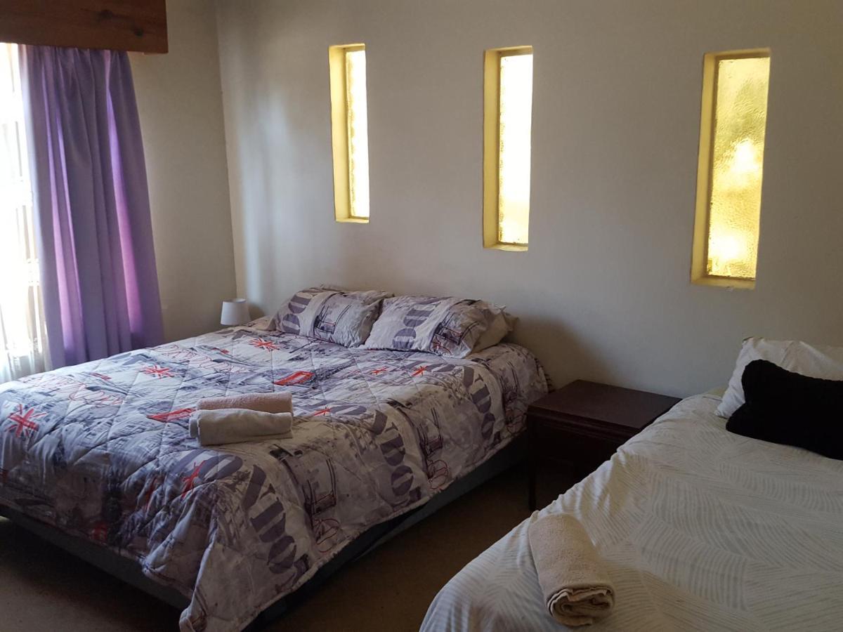 House, Cottage And Contractors Manor Meyerton المظهر الخارجي الصورة