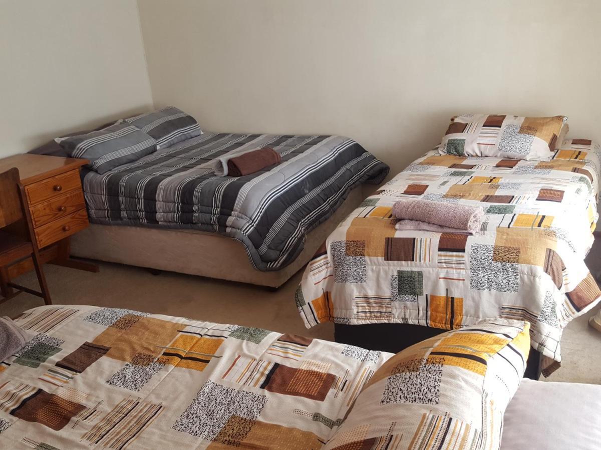 House, Cottage And Contractors Manor Meyerton المظهر الخارجي الصورة